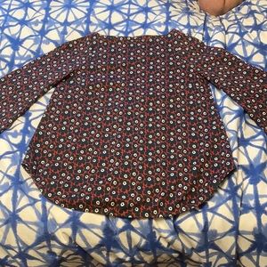 Marimekko printed top